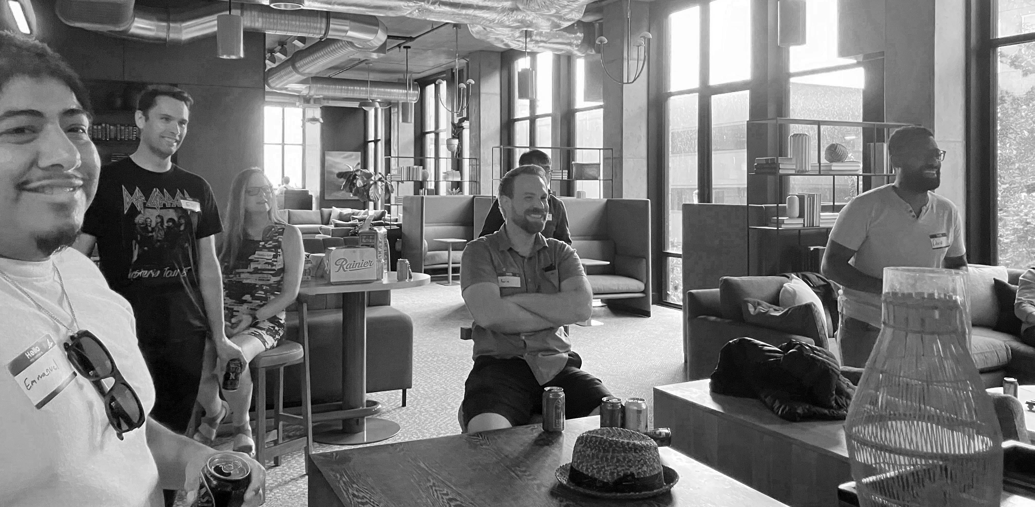 AI Northwest - Building the future of AI in the Pacific Northwest